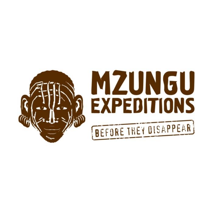 MZUNGU EXPEDITIONS BEFORE THEY DISAPPEAR
