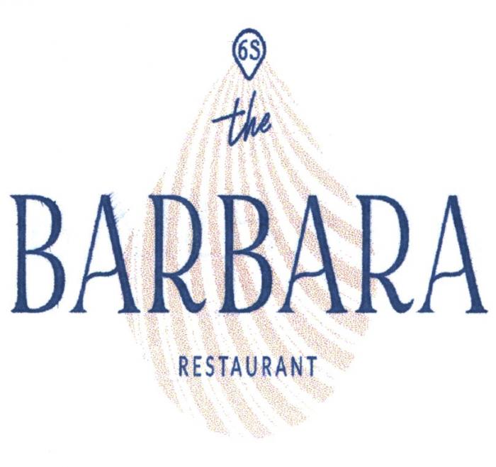 6S THE BARBARA RESTAURANT