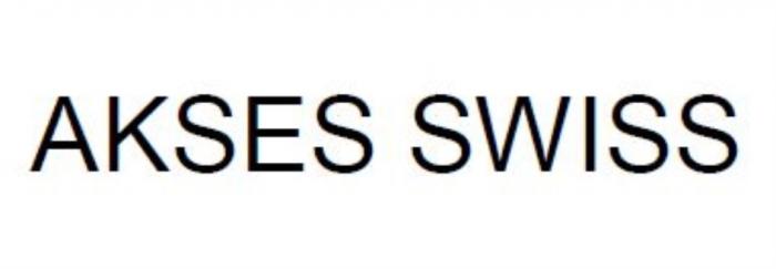 AKSES SWISSSWISS