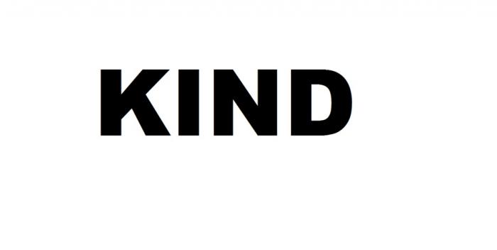 KINDKIND