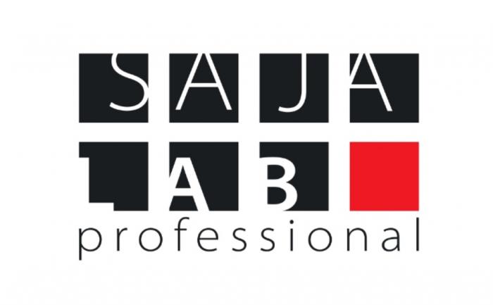 SAJA LAB PROFESSIONALPROFESSIONAL