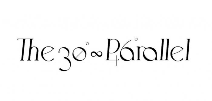 THE 30 PARALLEL