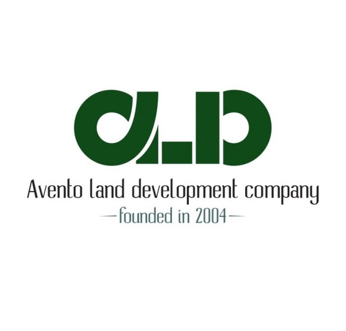 ALD AVENTO LAND DEVELOPMENT COMPANY FOUNDED IN 20042004