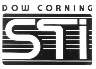 DOW CORNING STI