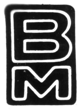 ВМ BM