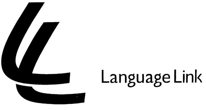 LANGUAGE LINKLINK