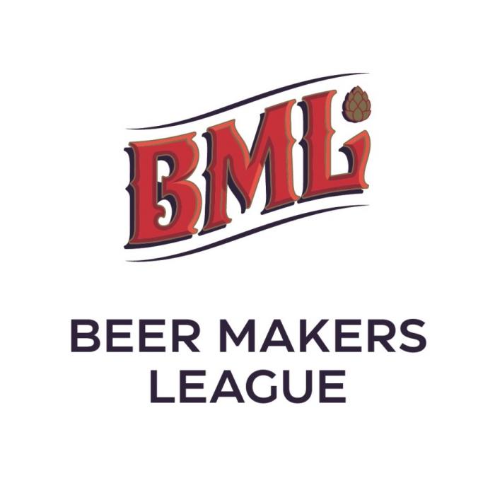 BML BEER MAKERS LEAGUELEAGUE