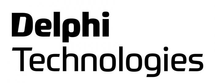 DELPHI TECHNOLOGIESTECHNOLOGIES