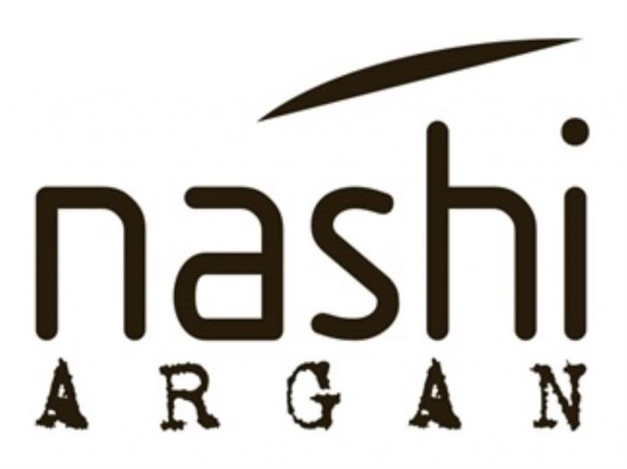 NASHI ARGANARGAN