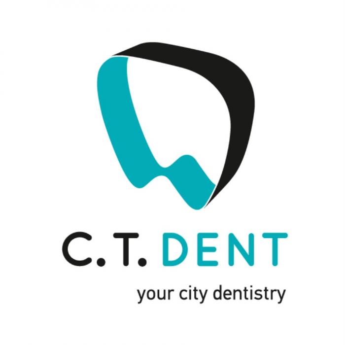 C.T.DENT YOUR CITY DENTISTRYDENTISTRY