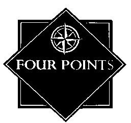 FOUR POINTS