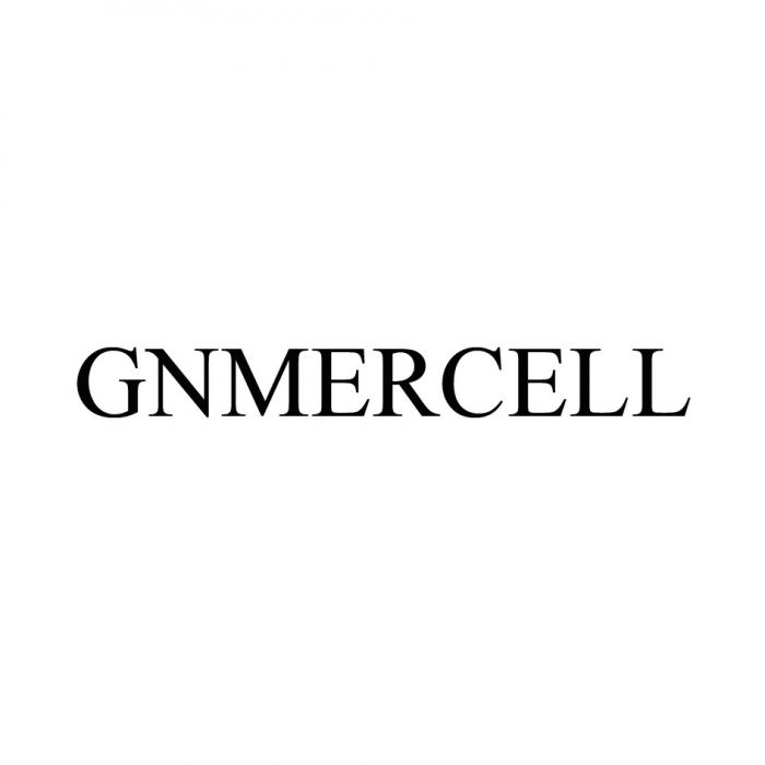 GNMERCELL