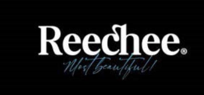 REECHEE MOST BEAUTIFUL