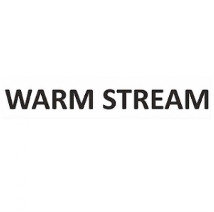 WARM STREAMSTREAM