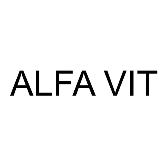 ALFA VITVIT