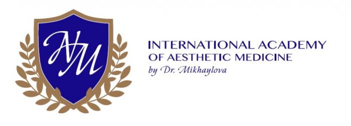 NM INTERNATIONAL ACADEMY OF AESTHETIC MEDICINE BY DR.MIKHAYLOVADR.MIKHAYLOVA