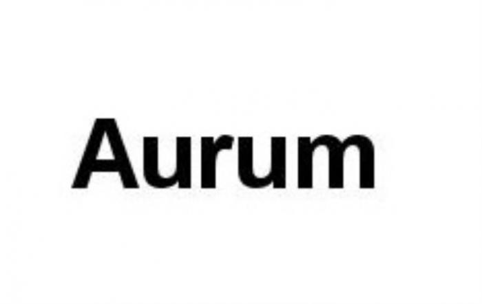 AURUMAURUM