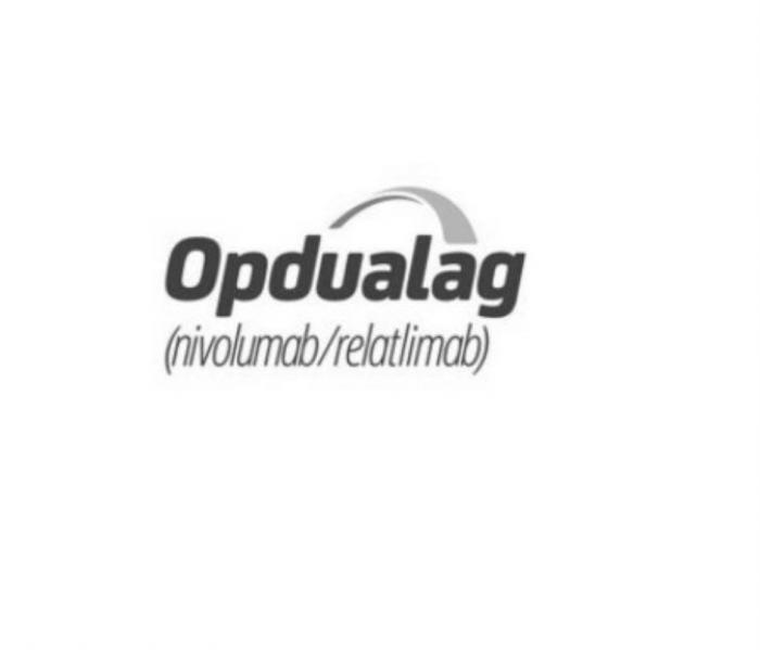 OPDUALAG NIVOLUMAB RELATLIMABRELATLIMAB