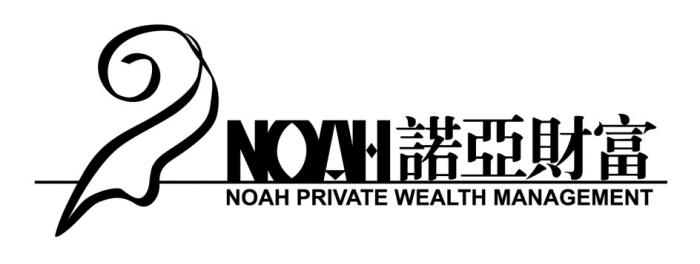 NOAH NOAH PRIVATE WEALTH MANAGEMENT