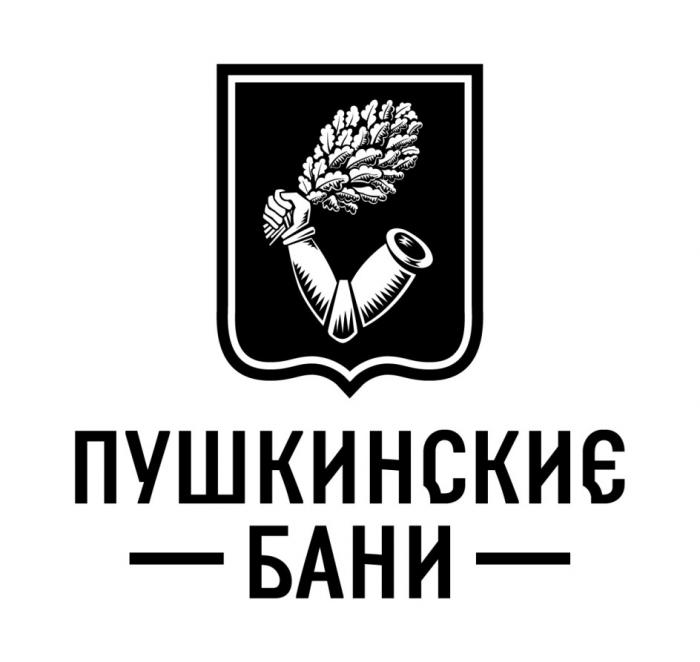 ПУШКИНСКИЕ БАНИ