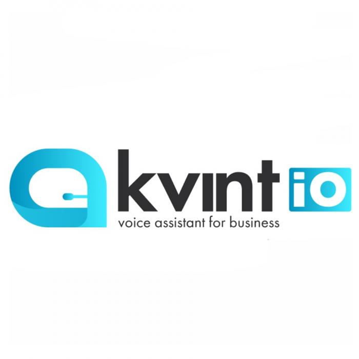 KVINT VOICE ASSISTANT FOR BUSINESS