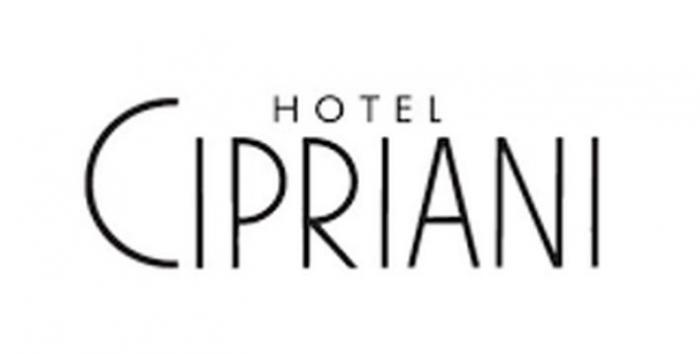 CIPRIANI HOTELHOTEL