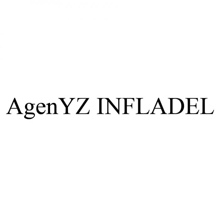 AGENYZ INFLADELINFLADEL