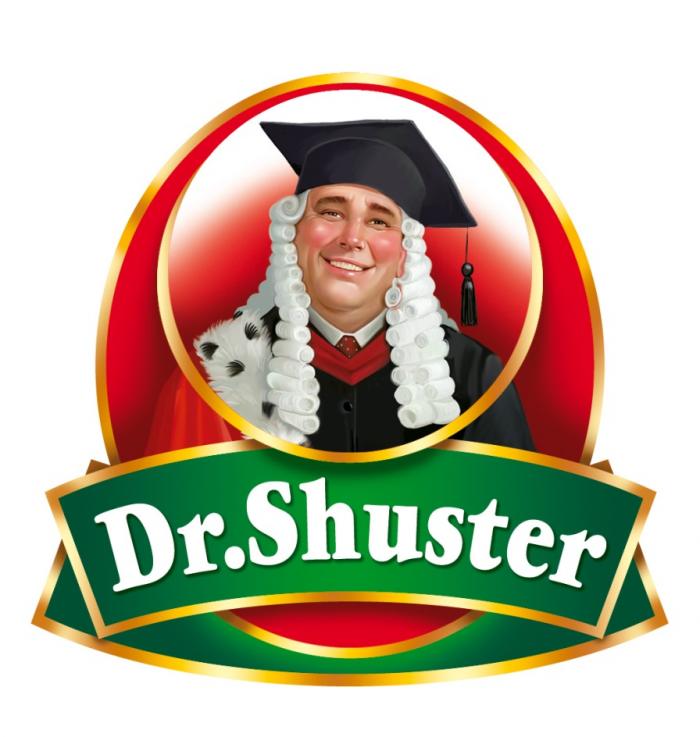 DR.SHUSTERDR.SHUSTER