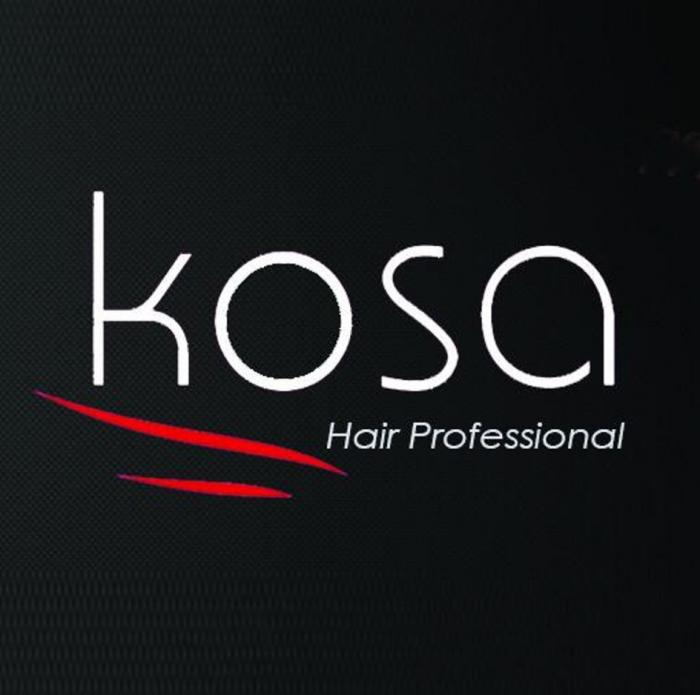 KOSA HAIR PROFESSIONALPROFESSIONAL