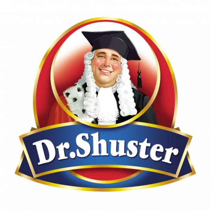 DR.SHUSTERDR.SHUSTER