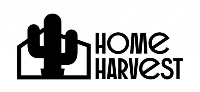 HOME HARVESTHARVEST