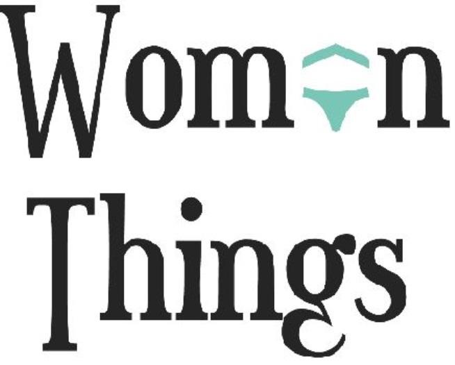 WOMEN THINGSTHINGS