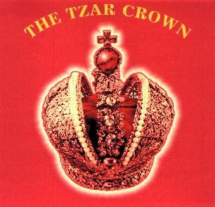 THE TZAR CROWN
