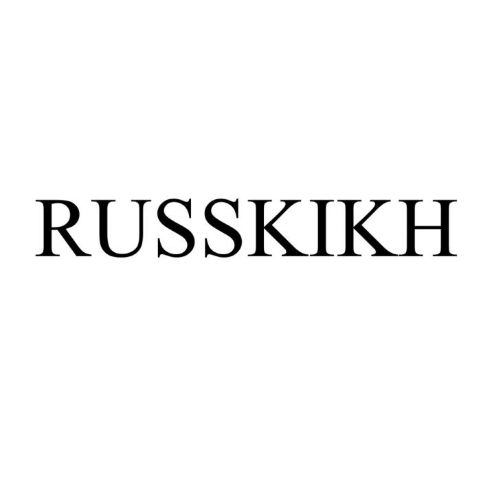 RUSSKIKH