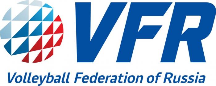 VOLLEYBALL FEDERATION OF RUSSIA