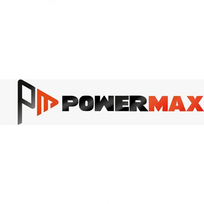 PM POWERMAXPOWERMAX