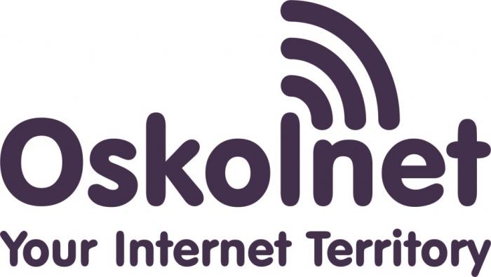 OSKOLNET YOUR INTERNET TERRITORY