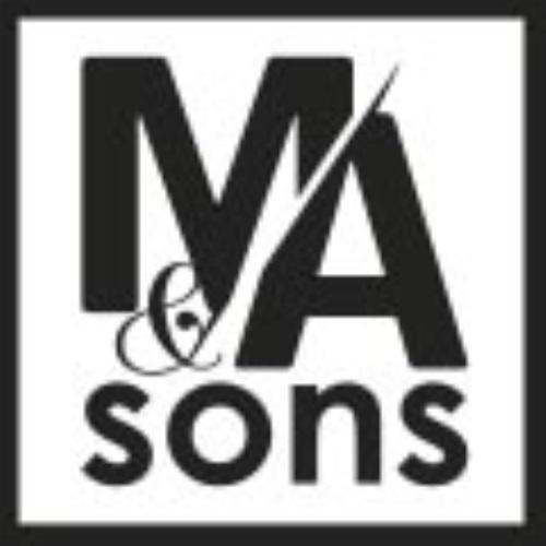 MA & SONSSONS