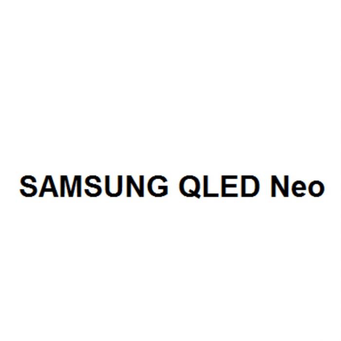 SAMSUNG QLED NEONEO