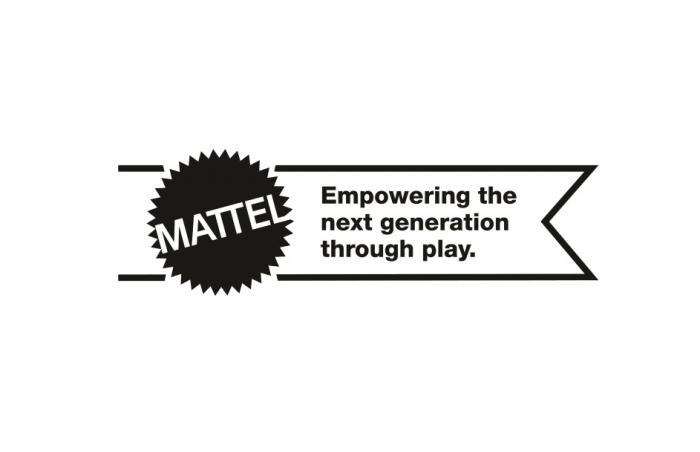 MATTEL EMPOWERING THE NEXT GENERATION THROUGH PLAYPLAY