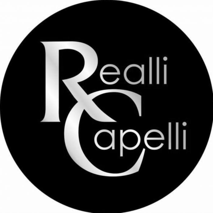 RC REALLI CAPELLI