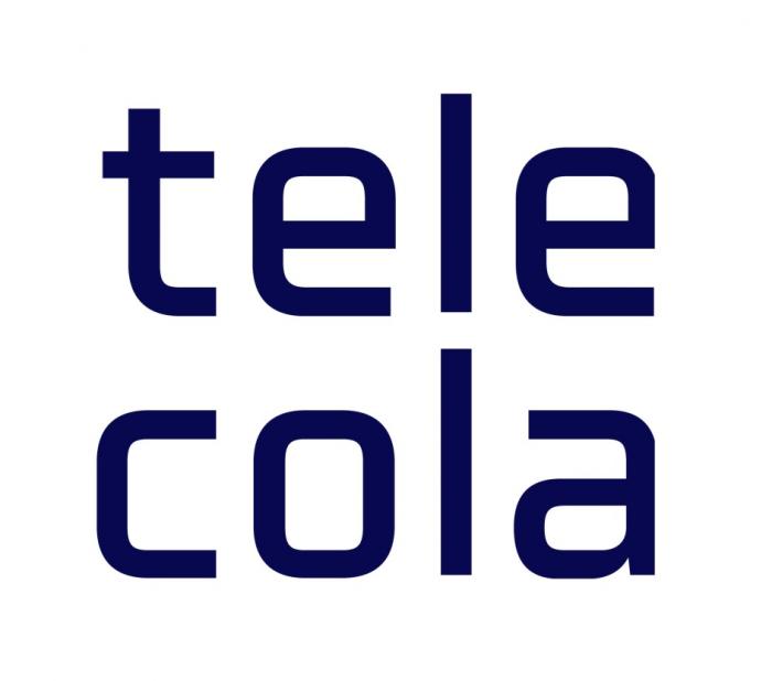 TELE COLA