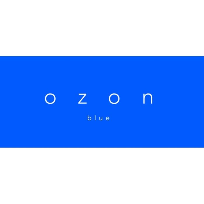 OZON BLUEBLUE