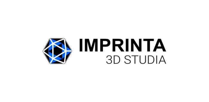 IMPRINTA 3D STUDIA ИМПРИНТА 3Д СТУДИЯ