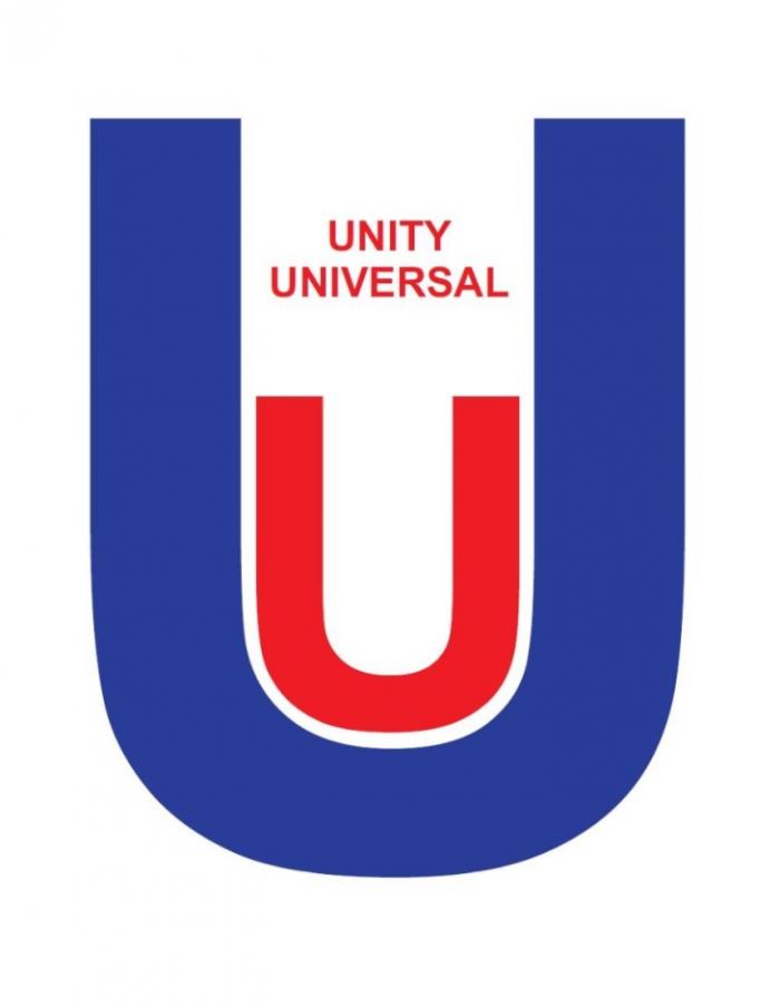 UNITY UNIVERSAL
