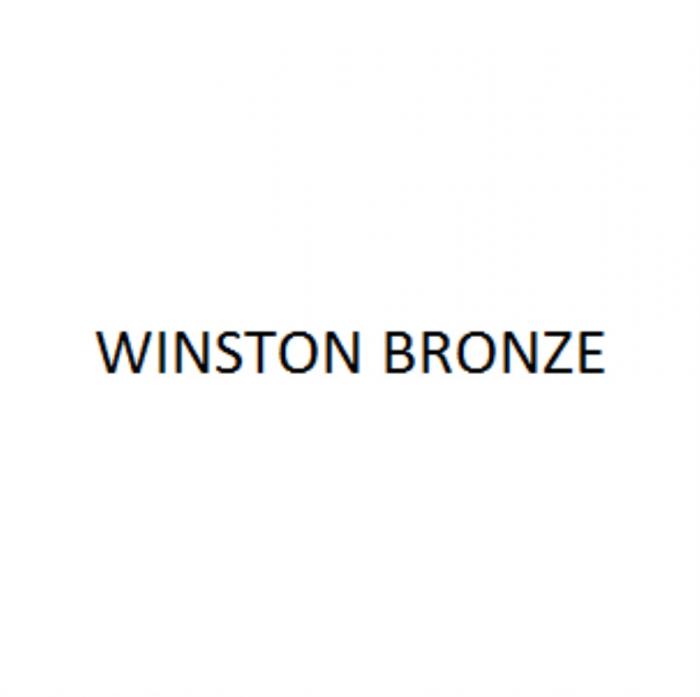 WINSTON BRONZE