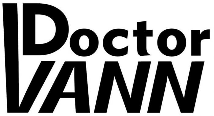 DOCTOR VANN