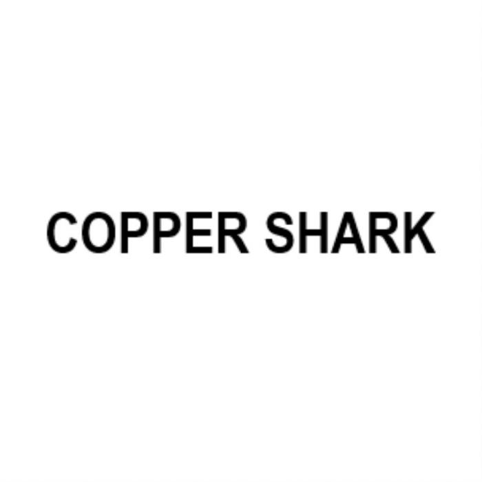 COPPER SHARK