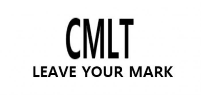 CMLT LEAVE YOUR MARKMARK