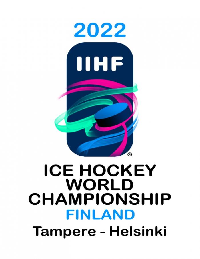 ICE HOCKEY WORLD CHAMPIONSHIP FINLAND TAMPERE HELSINKI